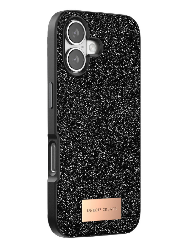 iPhone 17 & Air Bright Simli Kapak