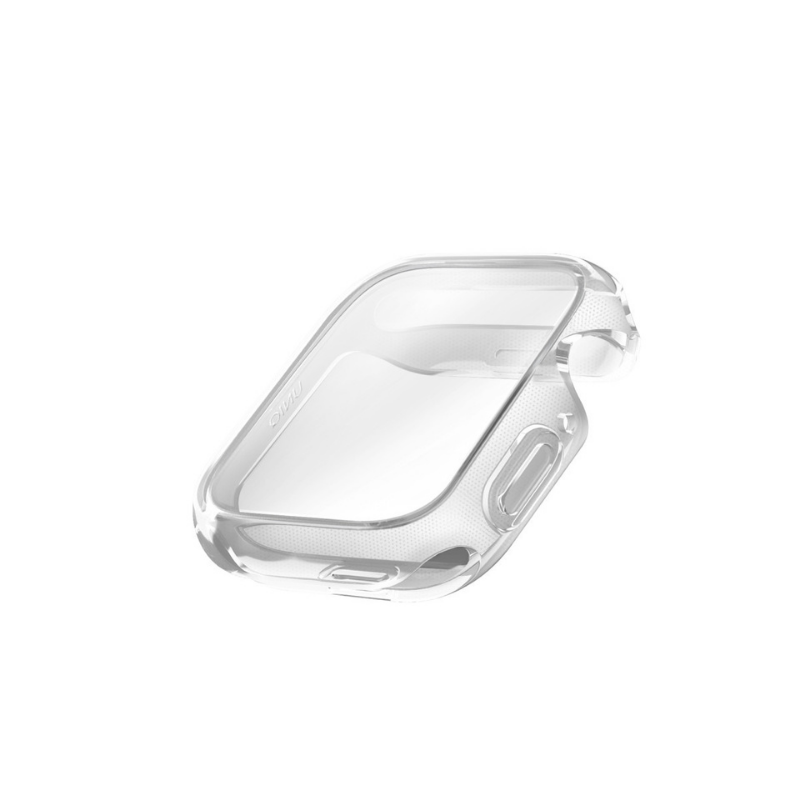 Apple Watch SE  Cam Ekran Koruyucu