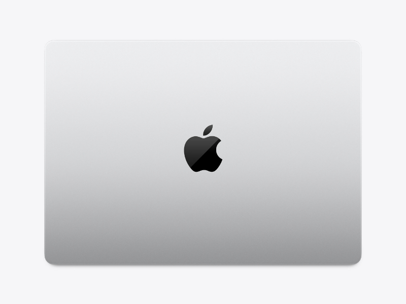 14'' Macbook Pro M5 Çip