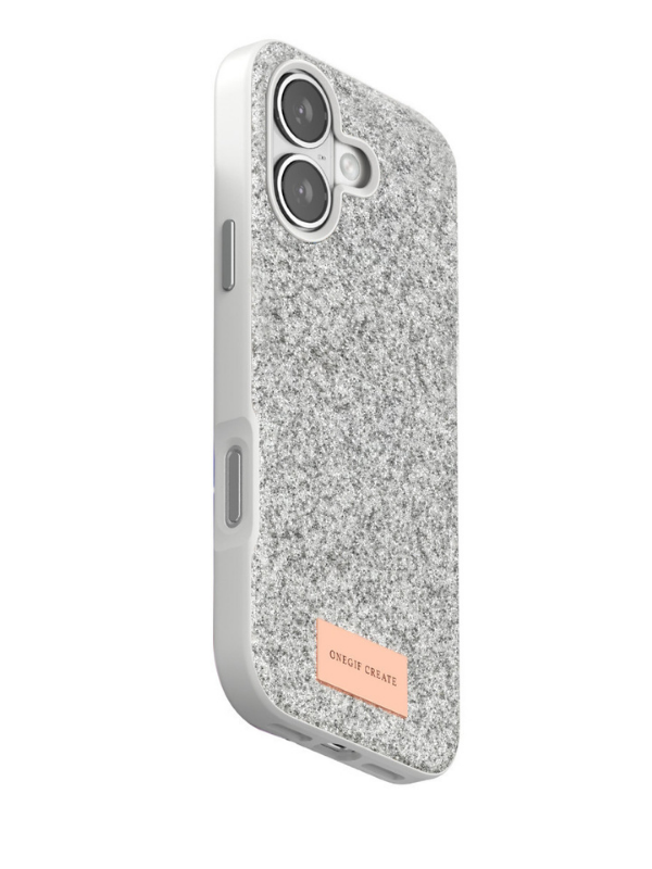 iPhone 17 & Air Bright Simli Kapak