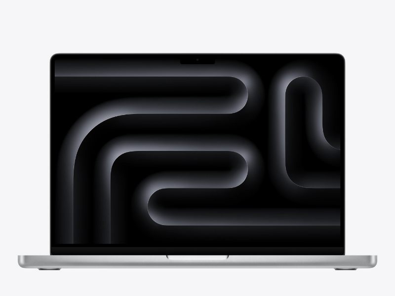 14'' Macbook Pro M5 Çip