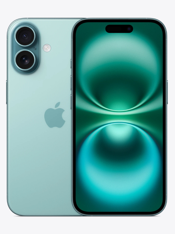 iPhone 16