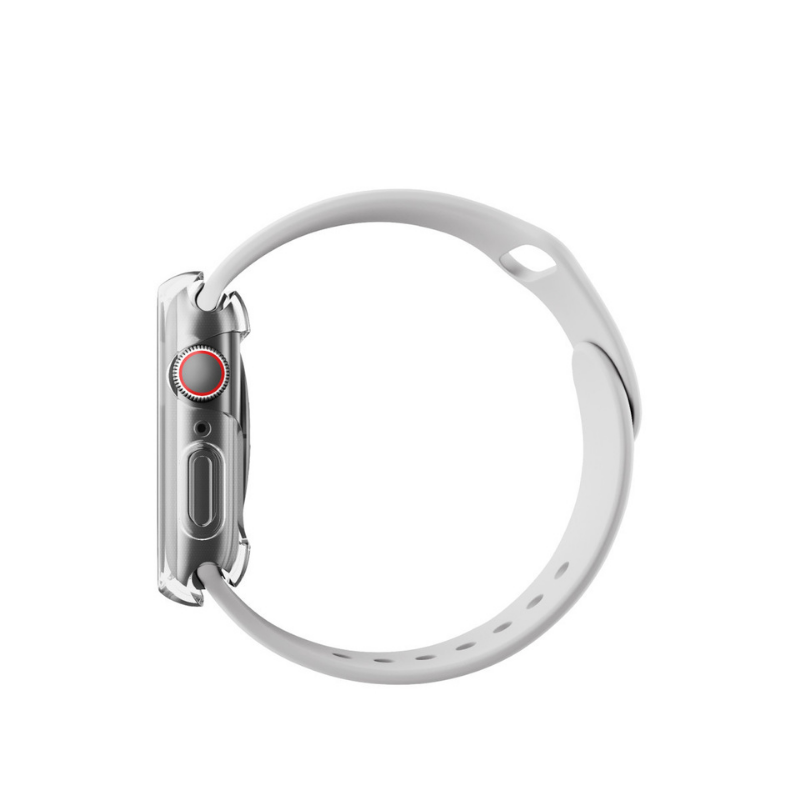 Apple Watch SE  Cam Ekran Koruyucu