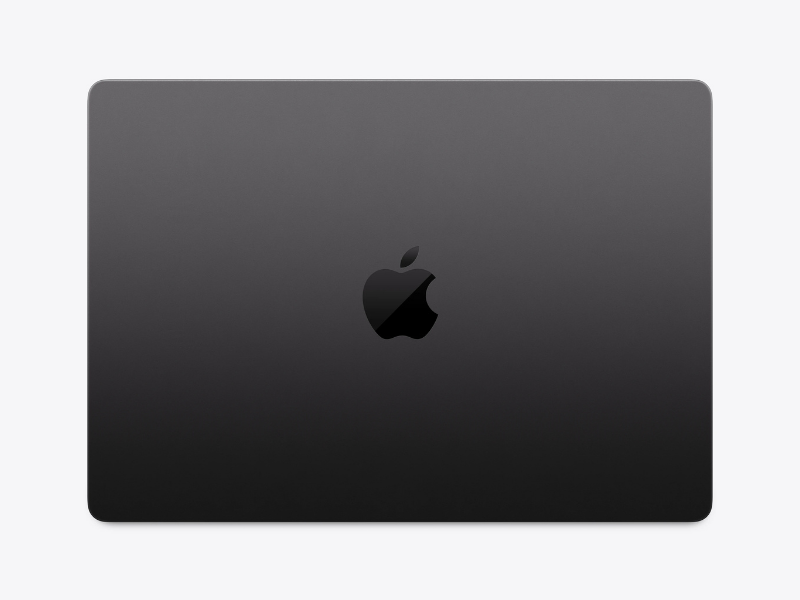 14'' Macbook Pro M5 Çip