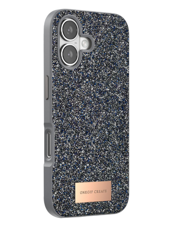 iPhone 17 & Air Bright Simli Kapak