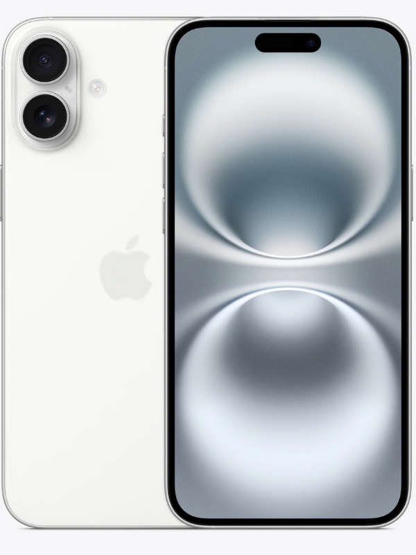 iPhone 16 Plus