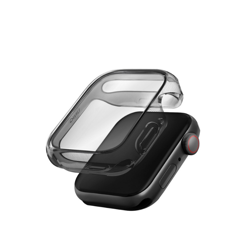 Apple Watch SE  Cam Ekran Koruyucu