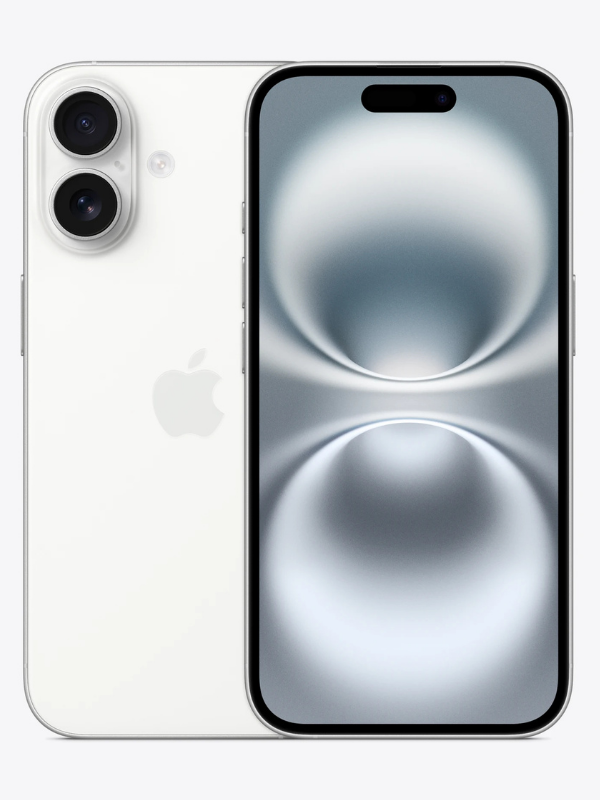iPhone 16