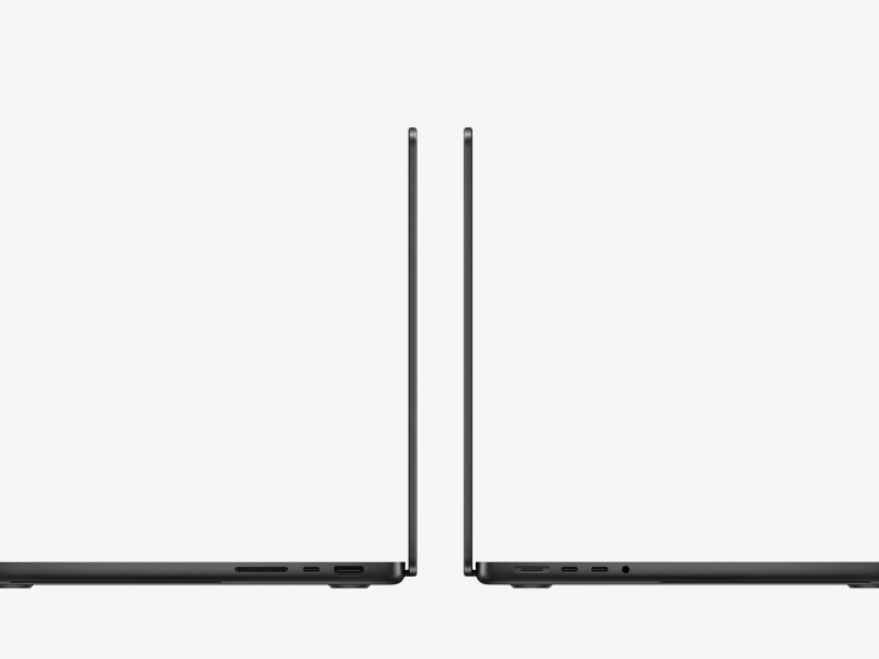 14'' Macbook Pro M5 Çip