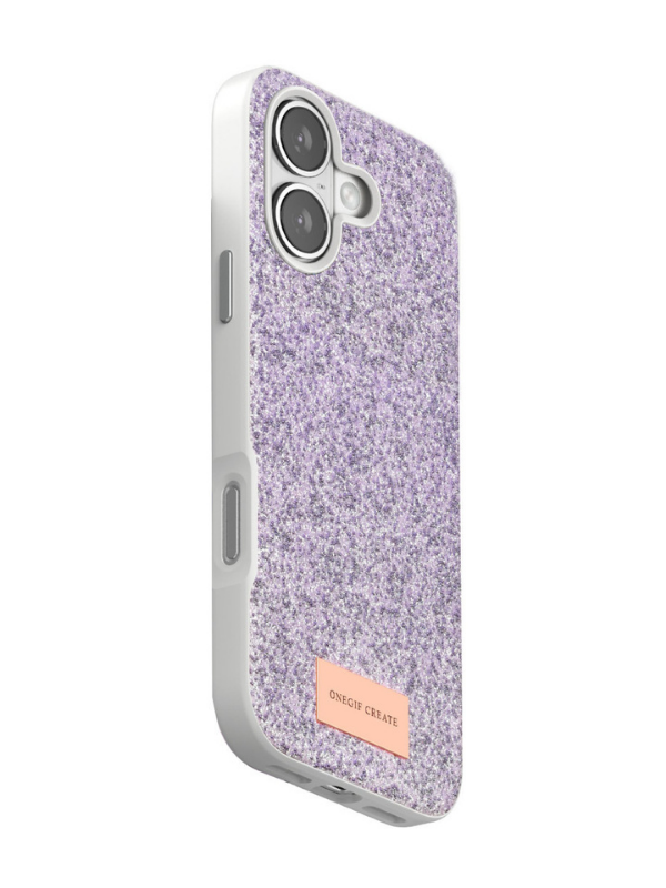 iPhone 17 & Air Bright Simli Kapak