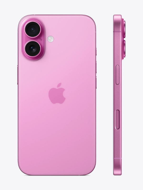 iPhone 16