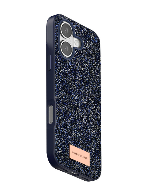 iPhone 17 & Air Bright Simli Kapak