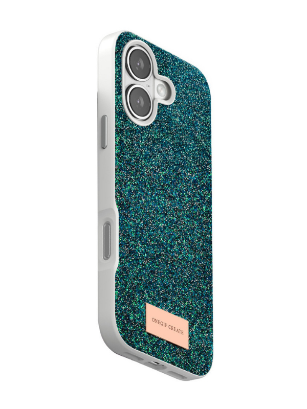 iPhone 17 & Air Bright Simli Kapak