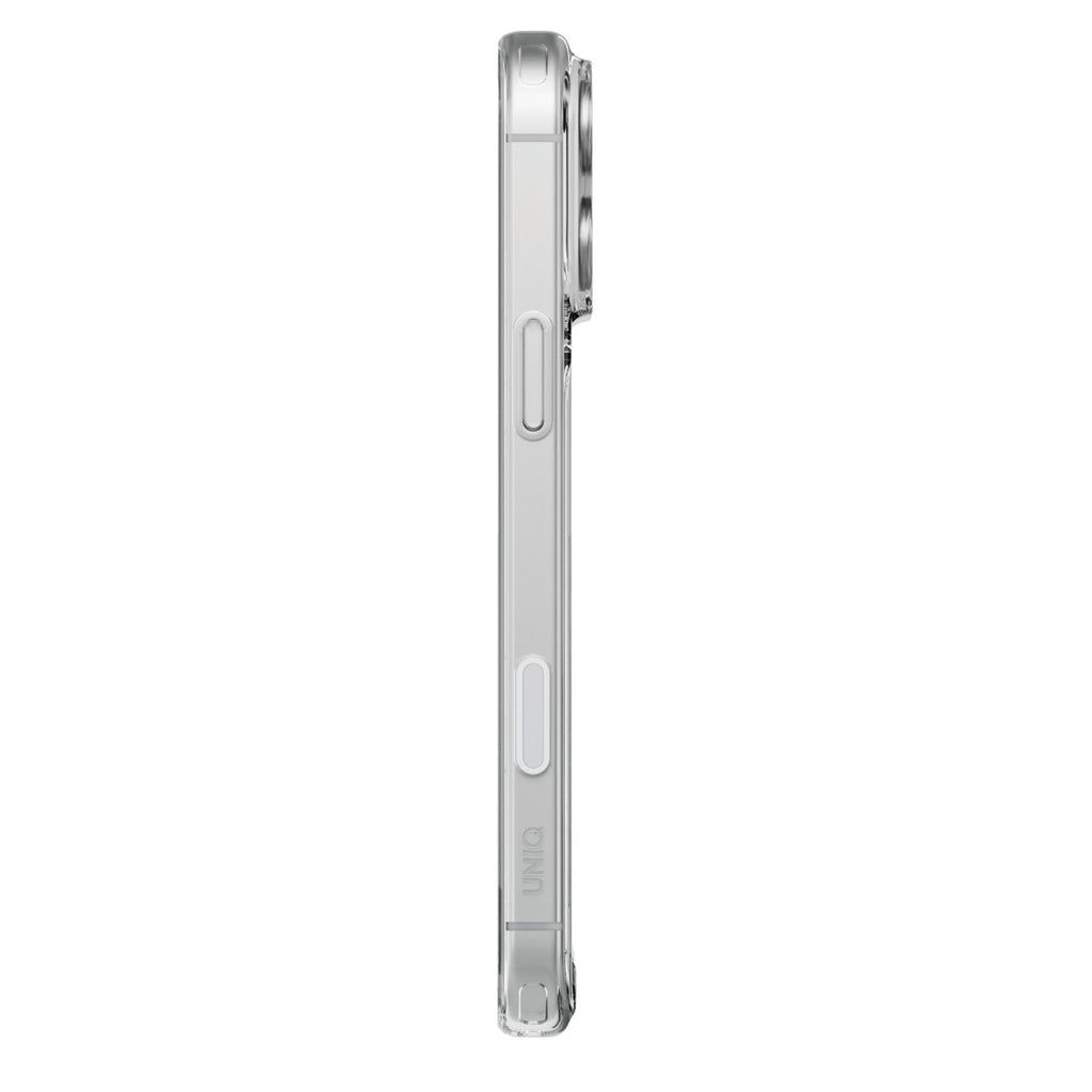 Uniq Apple iPhone 17 Pro Max Clearvue Classic Magsafe Kapak
