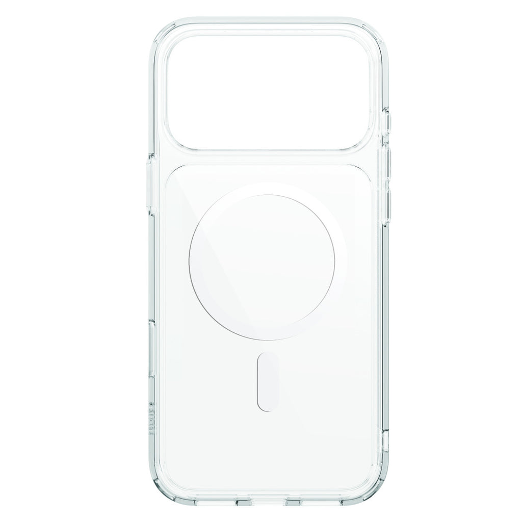 Uniq Apple iPhone 17 Pro Max Clearvue Classic Magsafe Kapak