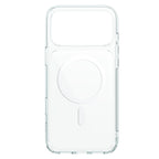 Uniq Apple iPhone 17 Pro Max Clearvue Classic Magsafe Kapak