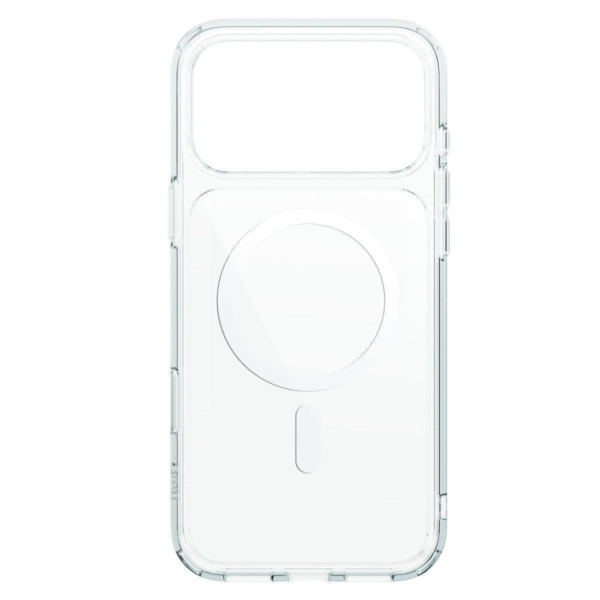 Uniq Apple iPhone 17 Pro Max Clearvue Classic Magsafe Kapak