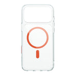 Uniq Apple iPhone 17 Pro Max Clearvue Classic Magsafe Kapak