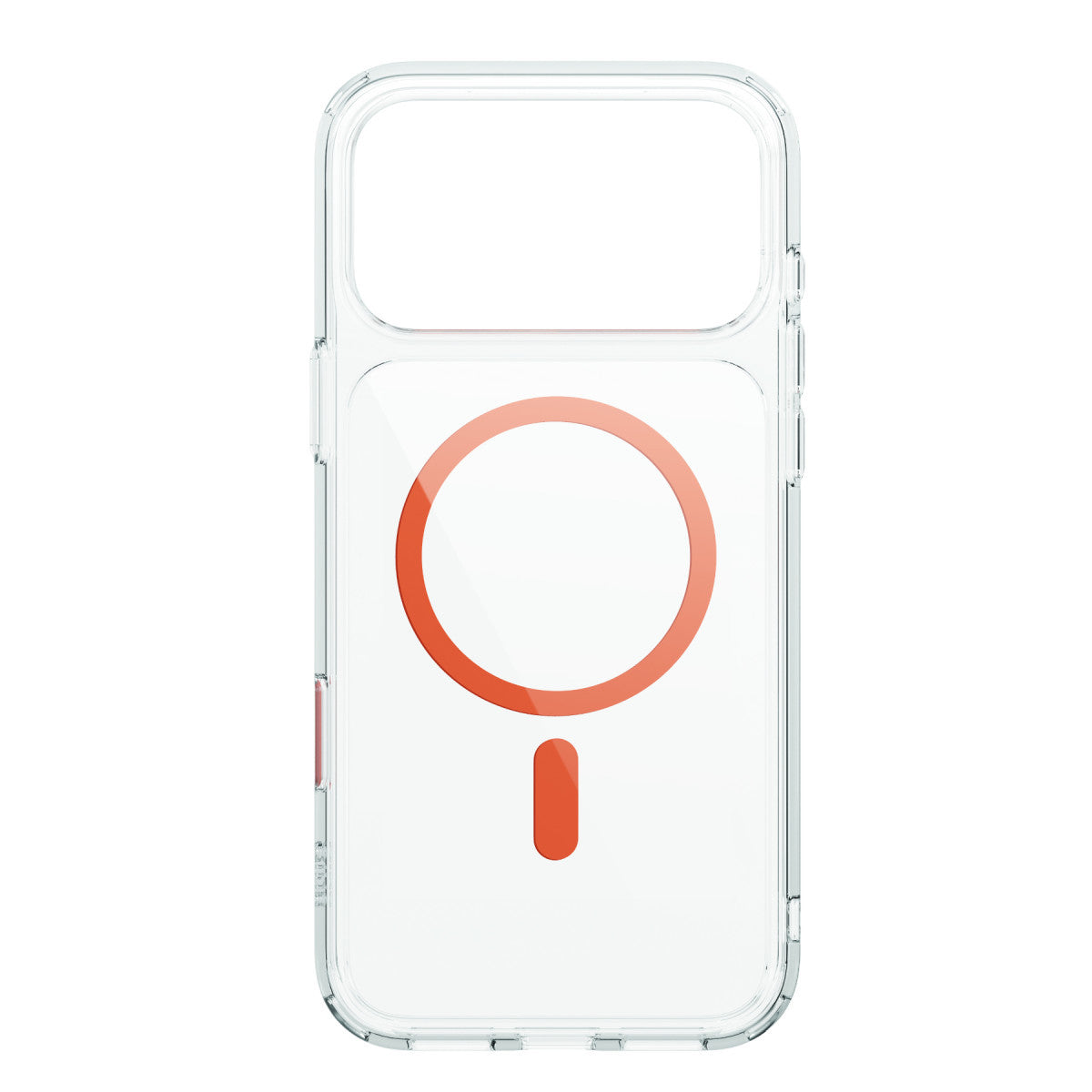 Uniq Apple iPhone 17 Pro Max Clearvue Classic Magsafe Kapak