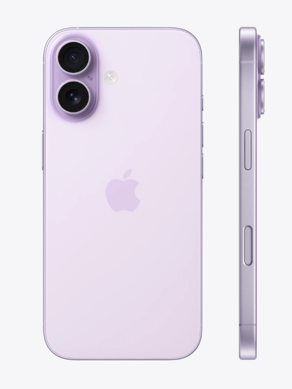 iPhone 17