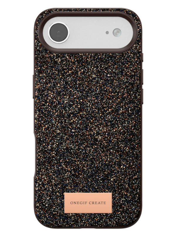 iPhone 17 & Air Bright Simli Kapak