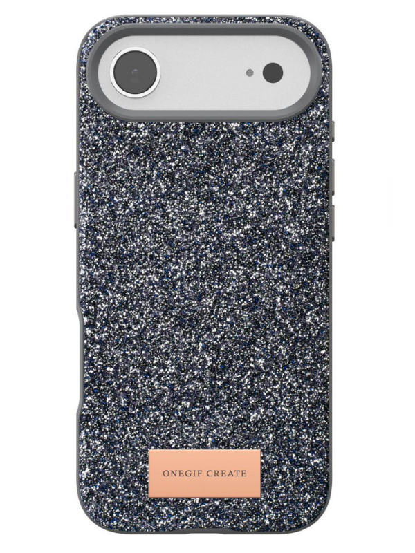 iPhone 17 & Air Bright Simli Kapak