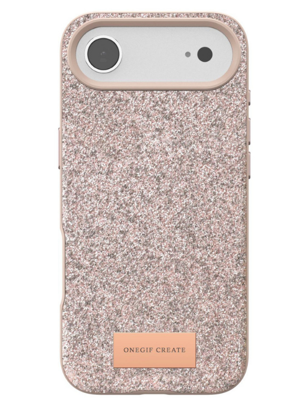 iPhone 17 & Air Bright Simli Kapak