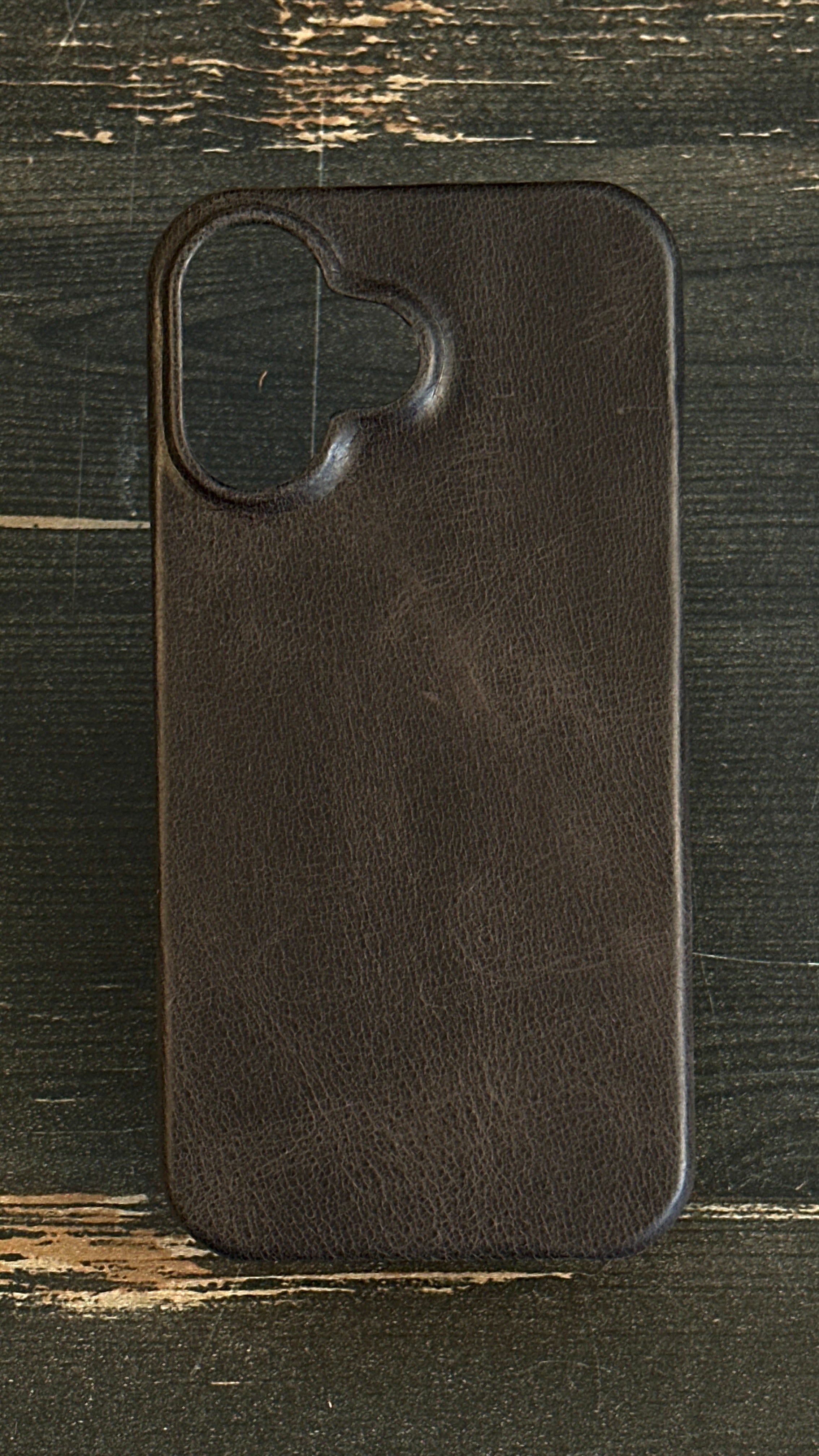 iPhone Kılıf Hakiki Deri Magsafe Özellikli El İşciligi