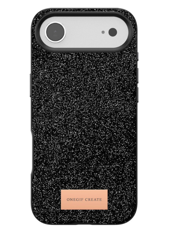 iPhone 17 & Air Bright Simli Kapak